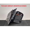 Recambio de retrovisor derecho para ford transit connect (tc7) kasten city light (2009) referencia OEM IAM   