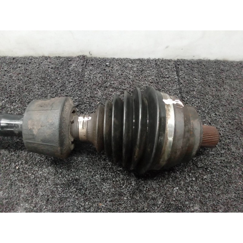 Recambio de transmision delantera izquierda para ford galaxy (vx) 1.9 tdi cat referencia OEM IAM - Azul 2