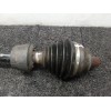 Recambio de transmision delantera izquierda para ford galaxy (vx) 1.9 tdi cat referencia OEM IAM   