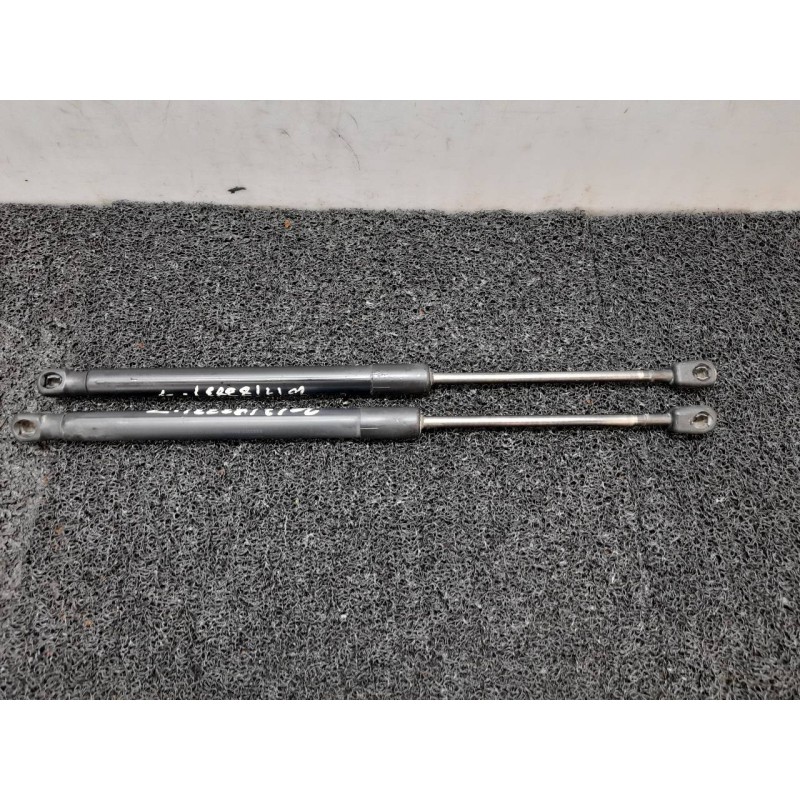 Recambio de amortiguadores maletero / porton para skoda roomster (5j7) family referencia OEM IAM   
