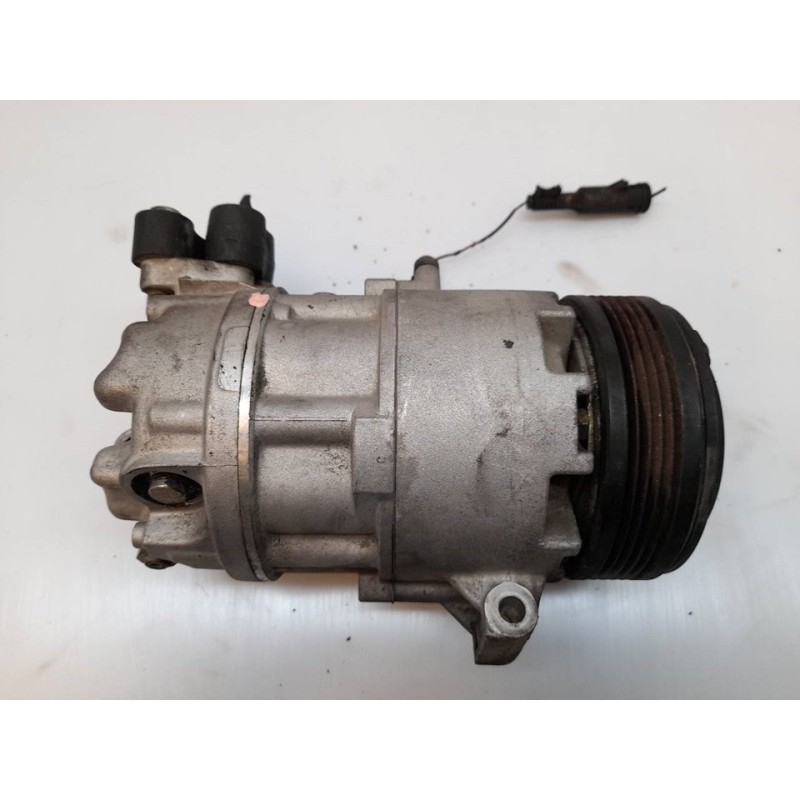 Recambio de compresor aire acondicionado para bmw serie 3 coupe (e46) 318 ci referencia OEM IAM 2