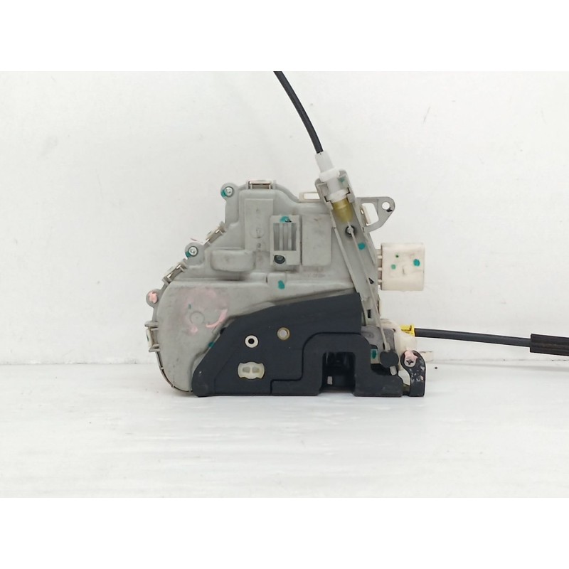 Recambio de cerradura puerta delantera izquierda para audi a4 ber. (b8) básico quattro referencia OEM IAM 8J1837015C - Azul 4