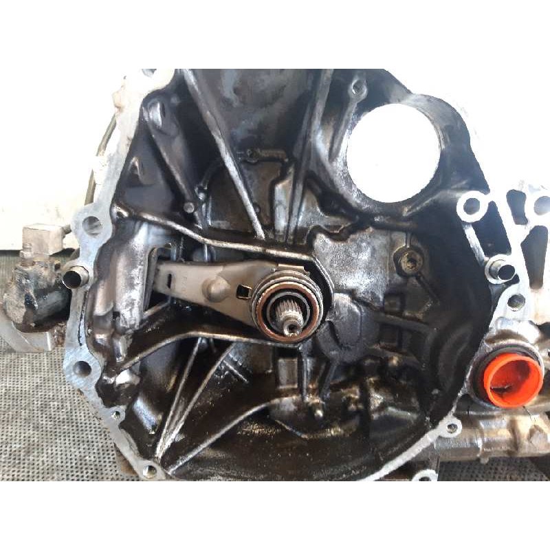 Recambio de caja cambios para honda accord berlina (cg7-9/ch1-7) 1.6i ls (i) referencia OEM IAM PH1005885 5