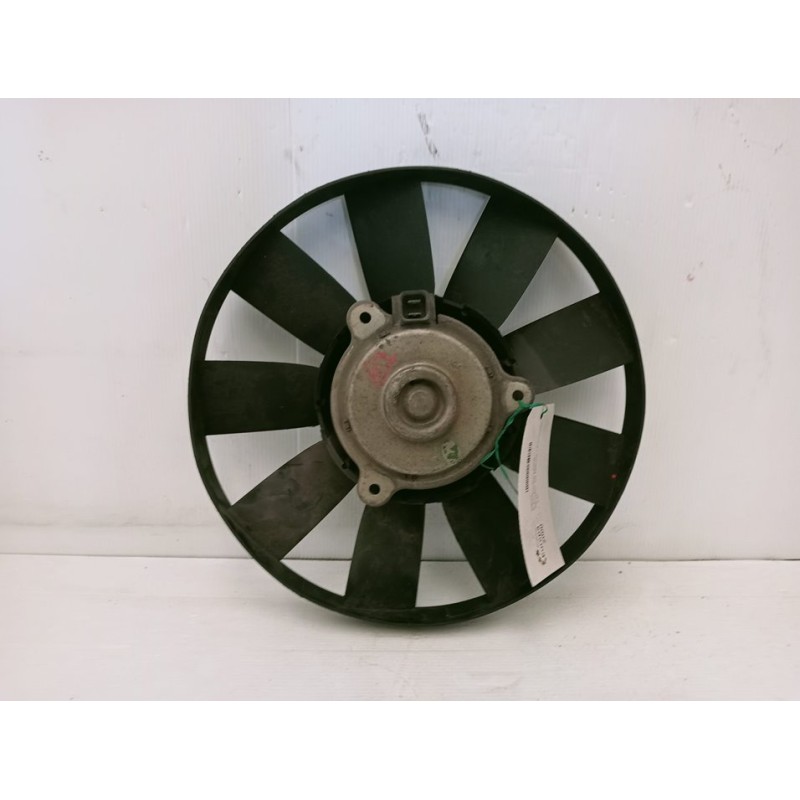 Recambio de electroventilador para peugeot 405 berlina 1.9 turbodiesel cat referencia OEM IAM ECIA 37346 3