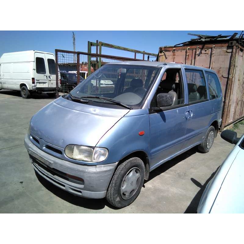 nissan serena (c23m) del año 1997