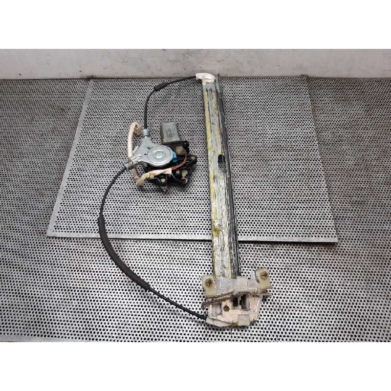 Recambio de elevalunas delantero izquierdo para mazda premacy (cp) td active referencia OEM IAM 8620400024 - Azul 3