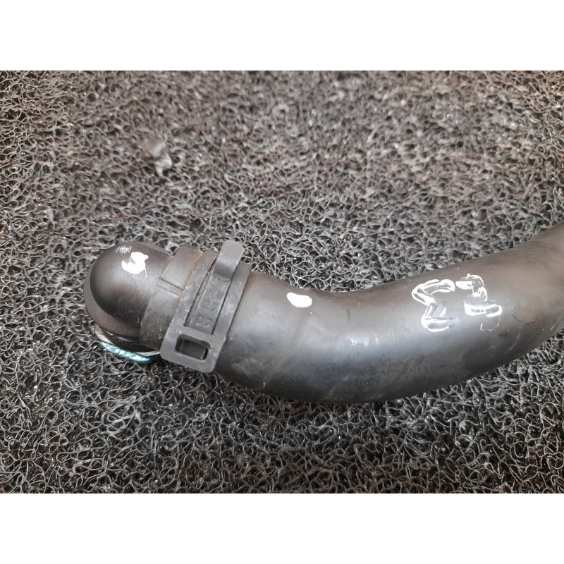 Recambio de tubo para jaguar xe prestige referencia OEM IAM - Azul 2