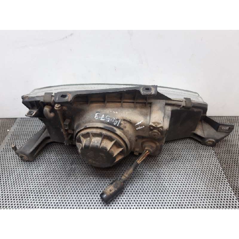 Recambio de faro izquierdo para hyundai lantra (j1) 1.6 16v gls dohc referencia OEM IAM - Gris 3