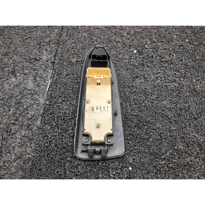 Recambio de mando elevalunas delantero izquierdo para mazda 626 monovolumen (gw) 2.0 touring referencia OEM IAM 9GE4T - Gris 4