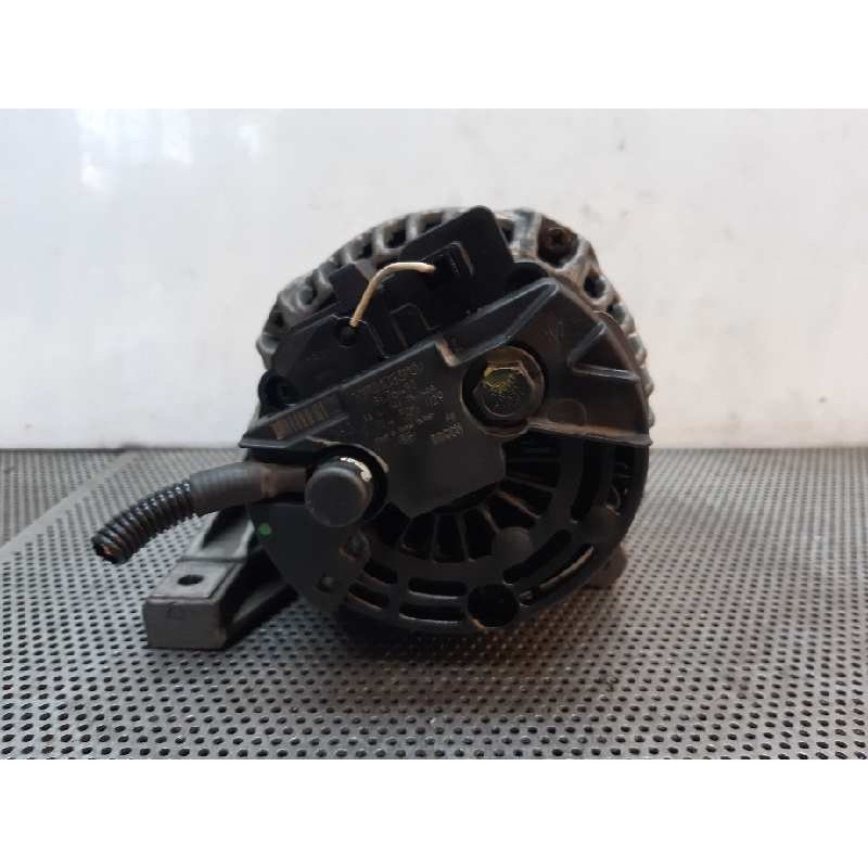 Recambio de alternador para volvo s40 berlina 1.8 16v referencia OEM IAM 0124525029 8676498 BOSCH - Azul 3