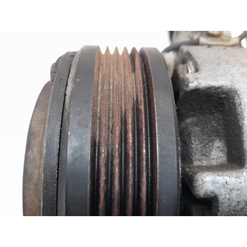 Recambio de compresor aire acondicionado para bmw serie 3 coupe (e46) 318 ci referencia OEM IAM 3
