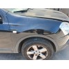 Recambio de aleta delantera derecha para nissan qashqai i (j10, nj10) 2.0 dci referencia OEM IAM   
