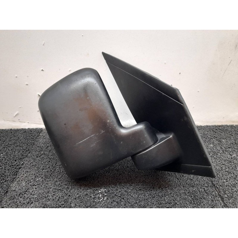 Recambio de retrovisor derecho para ford transit connect (tc7) kasten city light (2009) referencia OEM IAM - Blanco 2