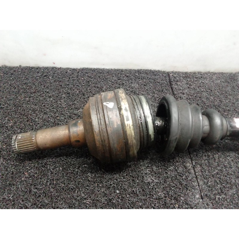 Recambio de transmision delantera izquierda para ford galaxy (vx) 1.9 tdi cat referencia OEM IAM - Azul 3