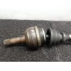 Recambio de transmision delantera izquierda para ford galaxy (vx) 1.9 tdi cat referencia OEM IAM   