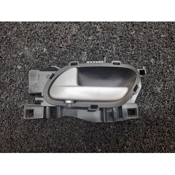 MANETA INTERIOR DELANTERA IZQUIERDA 96863076VV 