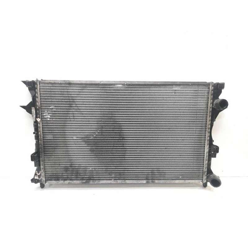 Recambio de radiador agua para renault laguna ii (bg0) privilege referencia OEM IAM 8800008765A  