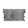Recambio de radiador agua para renault laguna ii (bg0) privilege referencia OEM IAM 8800008765A  