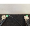 Recambio de elevalunas delantero izquierdo para bmw serie 1 berlina (e81/e87) 120d referencia OEM IAM 6927029  
