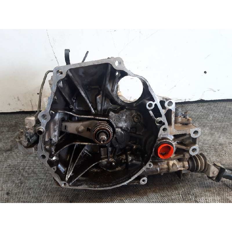 Recambio de caja cambios para honda accord berlina (cg7-9/ch1-7) 1.6i ls (i) referencia OEM IAM PH1005885 6
