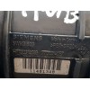 Recambio de caudalimetro para renault laguna ii (bg0) luxe privilege referencia OEM IAM 7700314057 5WK9609 SIEMENS