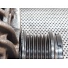Recambio de alternador para volvo s40 berlina 1.8 16v referencia OEM IAM 0124525029 8676498 BOSCH