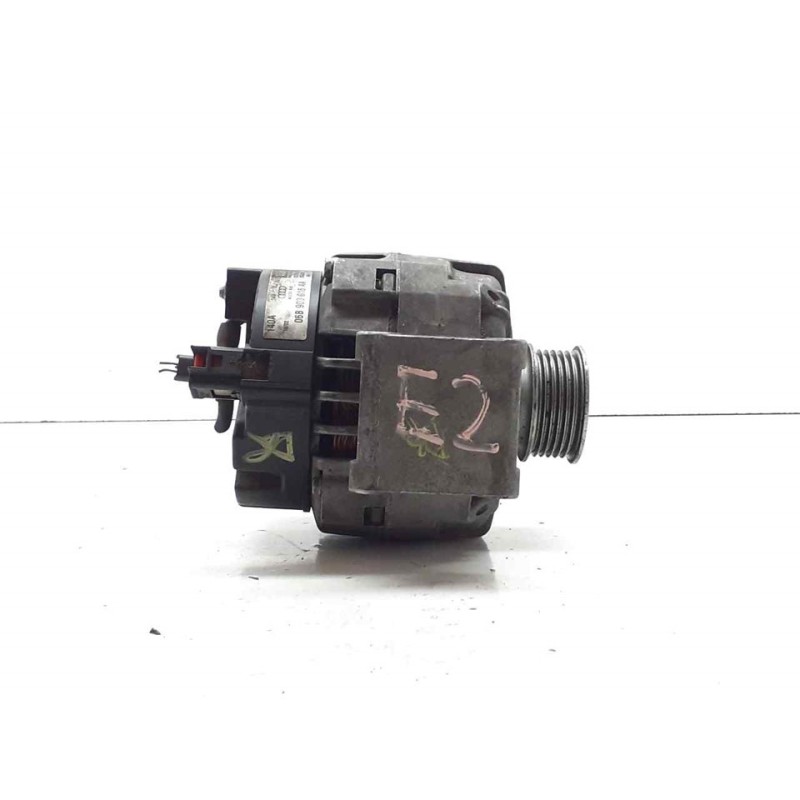 Recambio de alternador para audi a4 berlina (8e) 2.0 referencia OEM IAM 06B903016AA 5