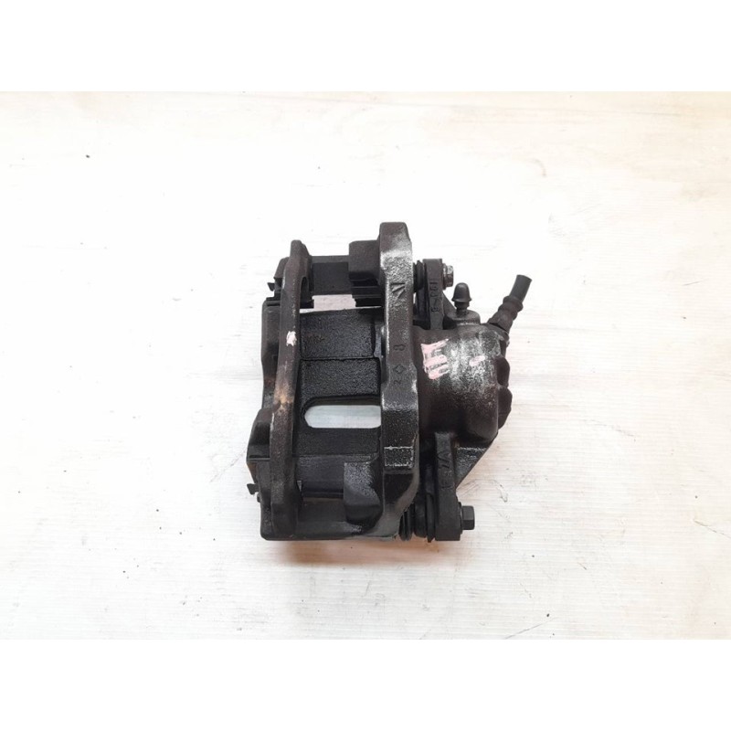 Recambio de pinza de freno delantera izquierda para peugeot 2008 (--.2013) active referencia OEM IAM Y01131 - Blanco 3