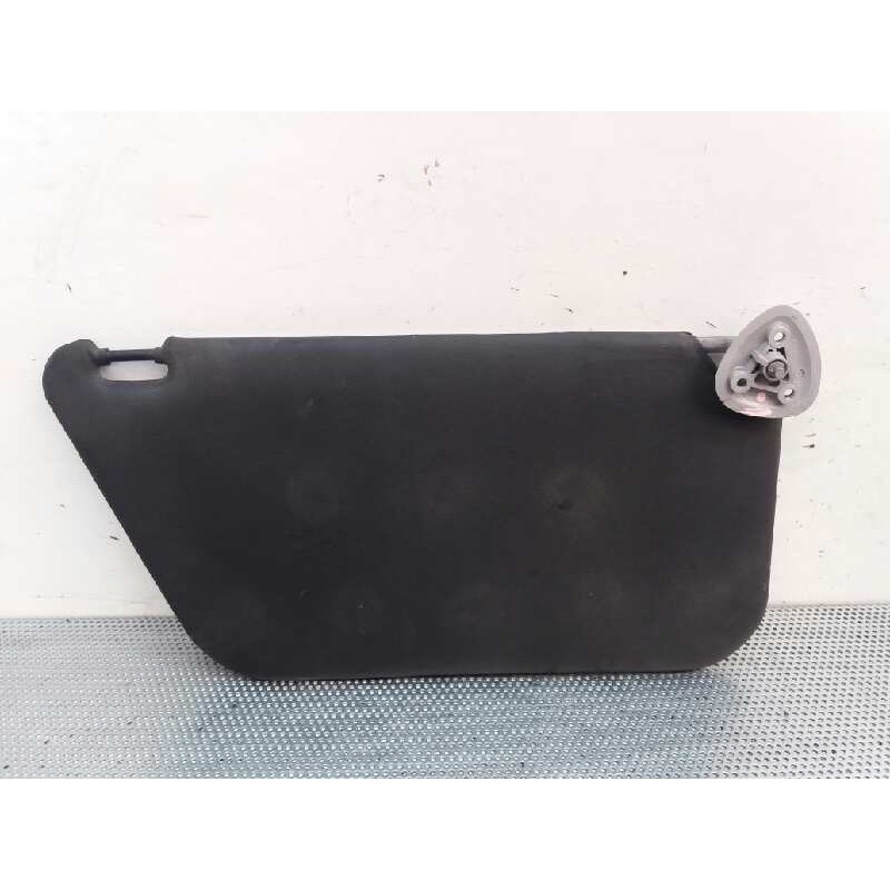 Recambio de parasol izquierdo para ford transit connect (tc7) 1.8 tdci cat referencia OEM IAM - Blanco 2