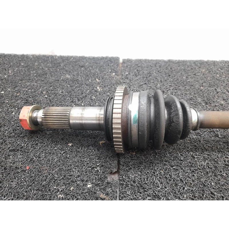 Recambio de transmision trasera derecha para honda hr-v (gh) 4wd (5-ptas.) referencia OEM IAM 2