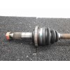 Recambio de transmision trasera derecha para honda hr-v (gh) 4wd (5-ptas.) referencia OEM IAM   