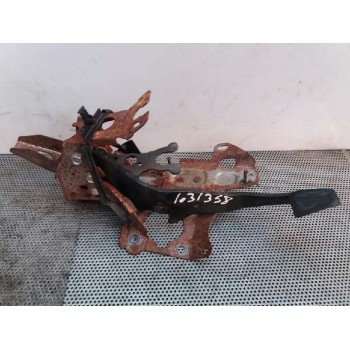 PEDAL FRENO 
