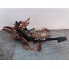 Recambio de pedal freno para ford fiesta (cb1) 1.4 16v cat referencia OEM IAM   