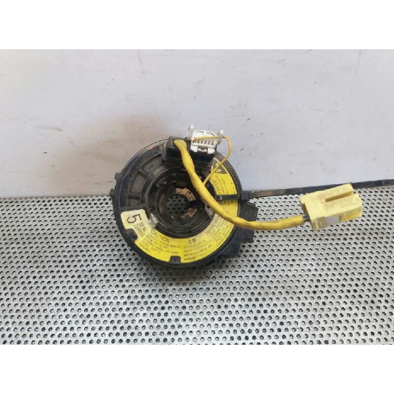 Recambio de anillo airbag para toyota rav 4 (a2) 1.8 16v cat referencia OEM IAM VJ0G207517  