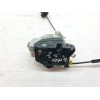Recambio de cerradura puerta delantera izquierda para audi a4 ber. (b8) básico quattro referencia OEM IAM 8J1837015C  