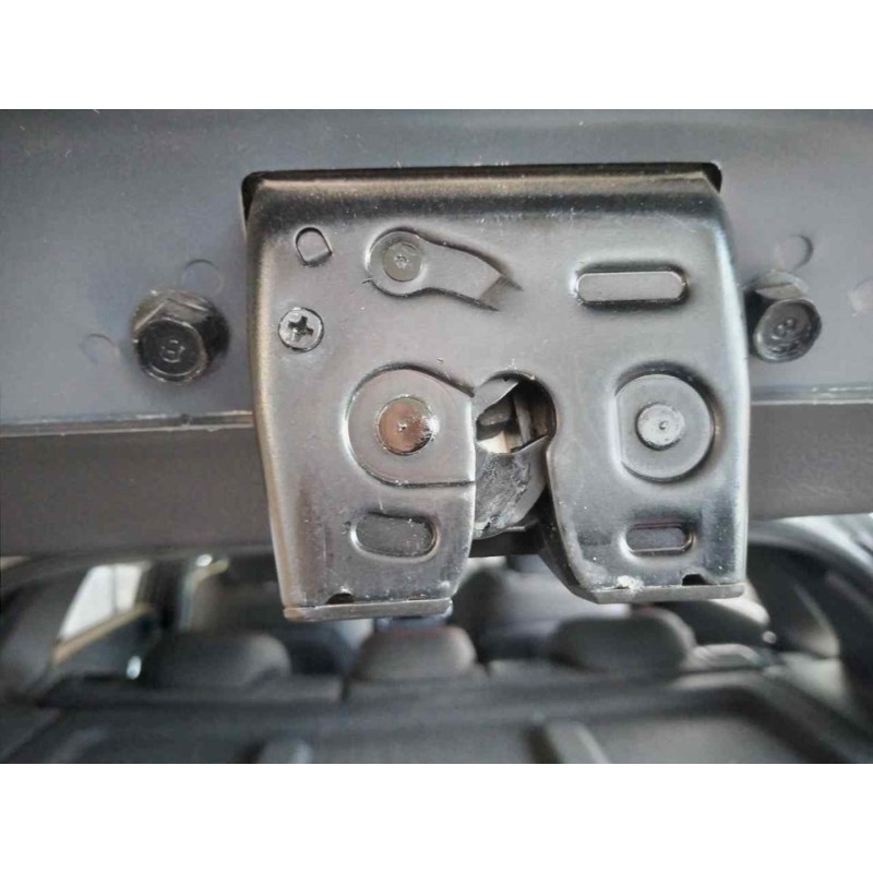 Recambio de cerradura maletero / porton para hyundai i30 (pd) n line 30 aniversario referencia OEM IAM   