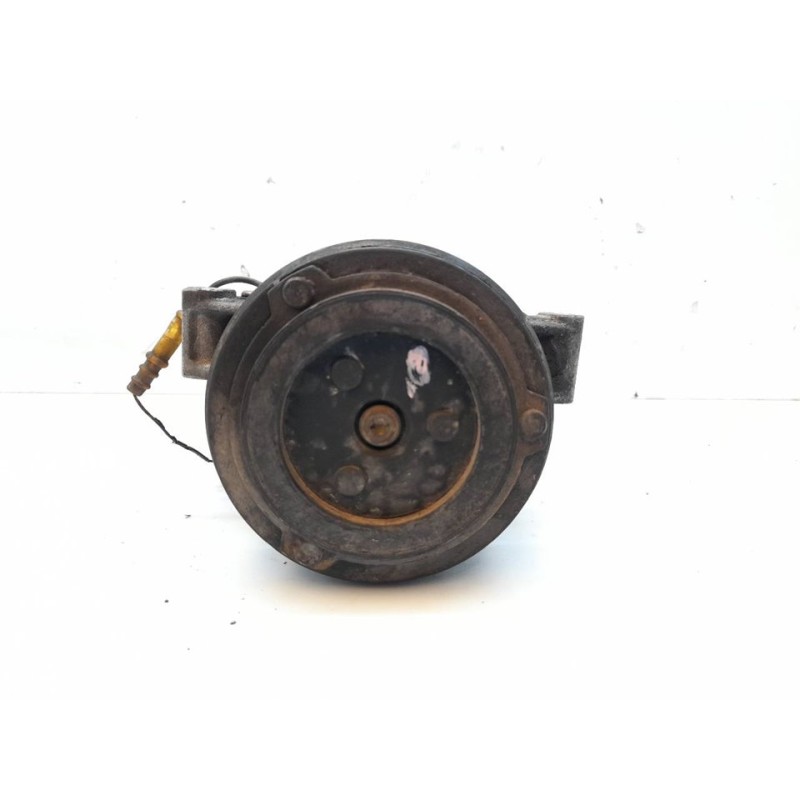 Recambio de compresor aire acondicionado para bmw serie 3 coupe (e46) 318 ci referencia OEM IAM 4