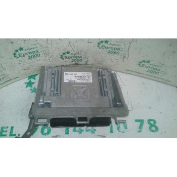 CENTRALITA MOTOR UCE A0024463140 A2661530391 5WK90974