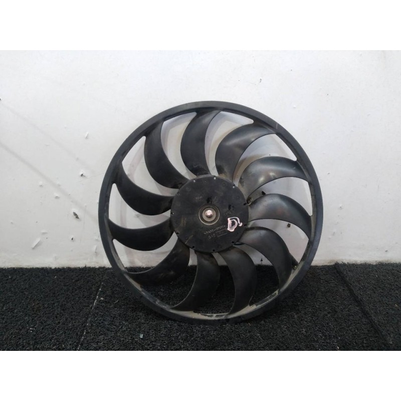 Recambio de electroventilador para nissan x-trail (t31) se referencia OEM IAM A7501000  