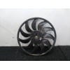Recambio de electroventilador para nissan x-trail (t31) se referencia OEM IAM A7501000  