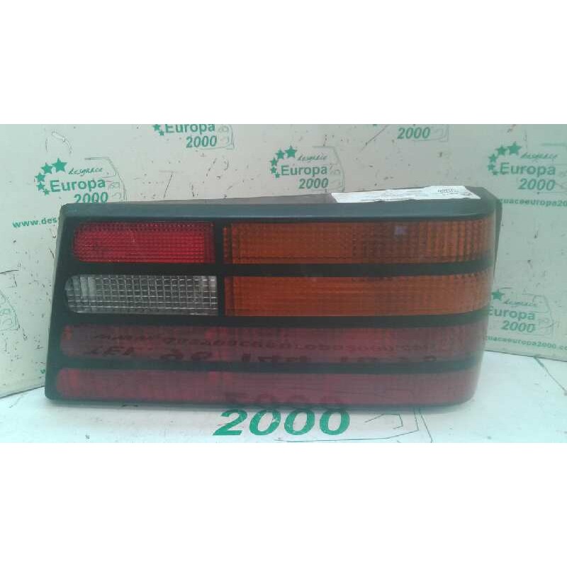 Recambio de piloto trasero derecho para ford orion 1.6 diesel referencia OEM IAM - Blanco 3