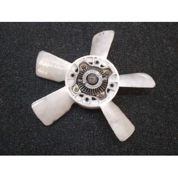 VENTILADOR VISCOSO MOTOR 