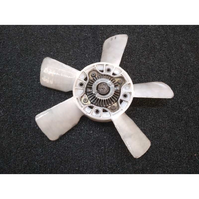 Recambio de ventilador viscoso motor para suzuki jimny sn (fj) techo metálico referencia OEM IAM   