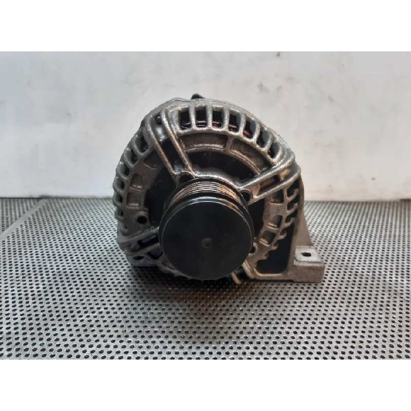 Recambio de alternador para volvo s40 berlina 1.8 16v referencia OEM IAM 0124525029 8676498 BOSCH - Azul 5
