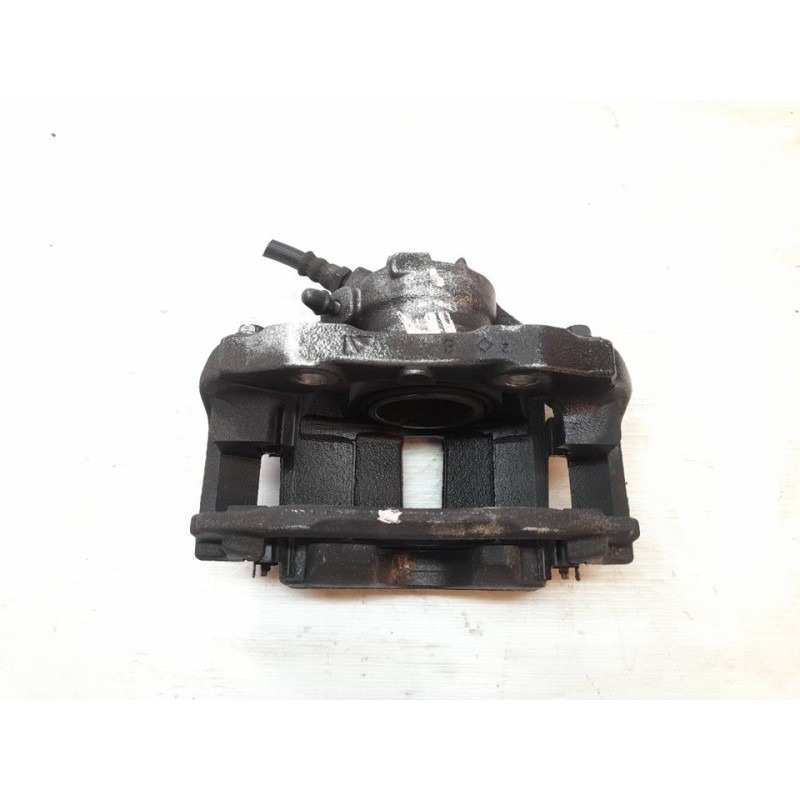 Recambio de pinza de freno delantera izquierda para peugeot 2008 (--.2013) active referencia OEM IAM Y01131 - Blanco 4