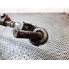 Recambio de cremallera direccion para opel vectra a 1.7 turbodiesel (17 dt / lu8) referencia OEM IAM 26035663 134724 