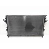 Recambio de radiador agua para renault laguna ii (bg0) privilege referencia OEM IAM 8800008765A  