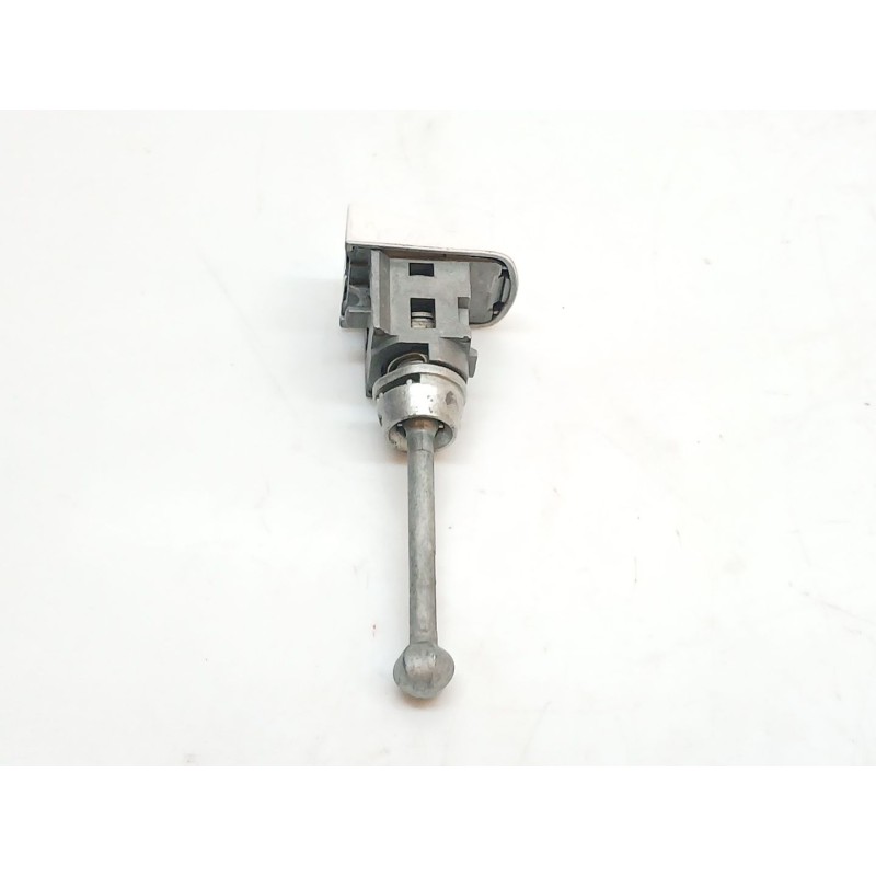 Recambio de bombin puerta delantera izquierda para peugeot 208 style referencia OEM IAM 59395J01 - Blanco 3
