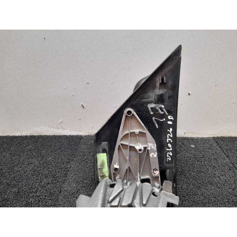 Recambio de retrovisor derecho para ford transit connect (tc7) kasten city light (2009) referencia OEM IAM - Blanco 3