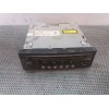 Recambio de sistema audio / radio cd para citroën c4 berlina 1.6 16v hdi fap referencia OEM IAM 7645137392  